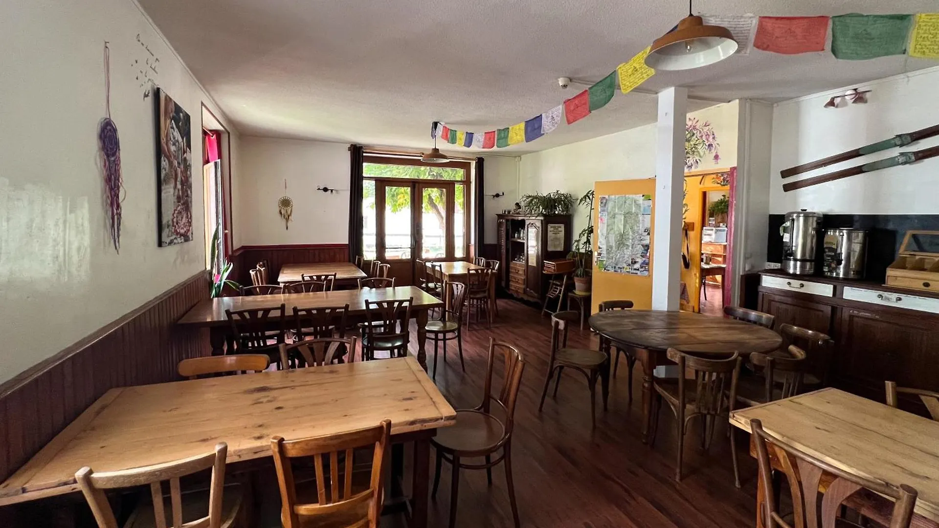 Gite De La Martinette La Ferriere  Guest house La Ferriere (Isere)